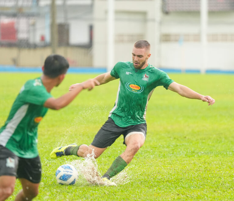 Bradie Christian Smith